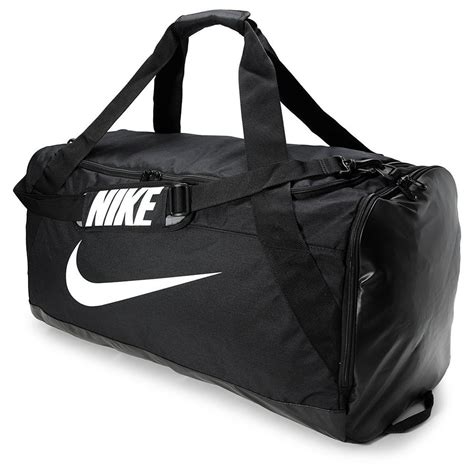 nike duffels|large nike duffel bag clearance.